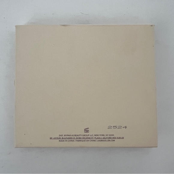 Laura Geller Party in a Palette Face Set - Picture 5 of 5